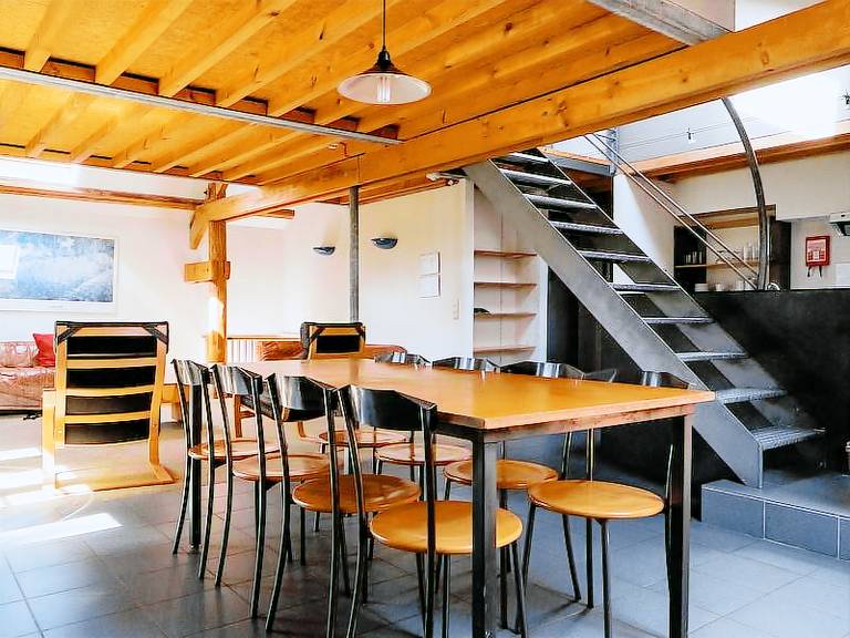 Vacation home with garden, terrace & grill — photo 3