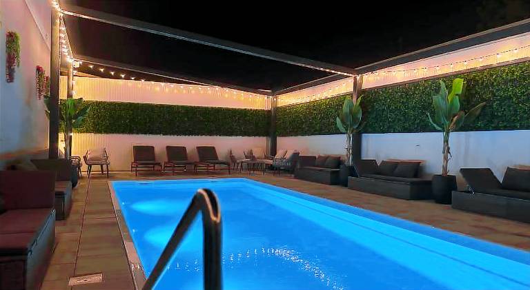 Apartman Osijek