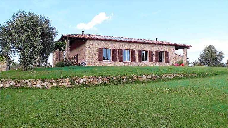 Appartamento Magliano in Toscana