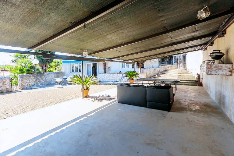 Apartment  Vrsar