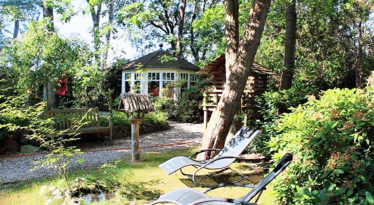 Apartment with 2 rooms for 4 persons — photo 4