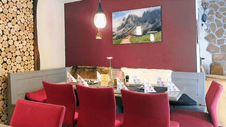 Ferienwohnung  Winden