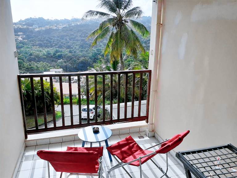 Appartement Fort-de-France