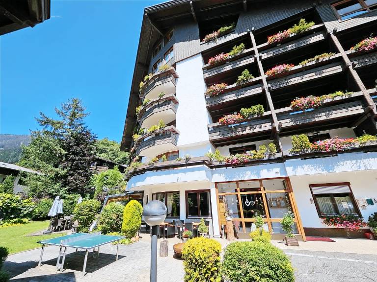 Alpenlandhof — photo 5