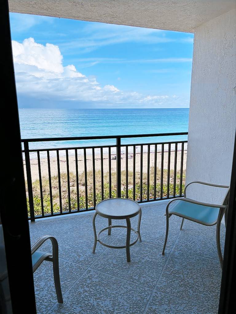 Ferienwohnung Sankt Lucie County