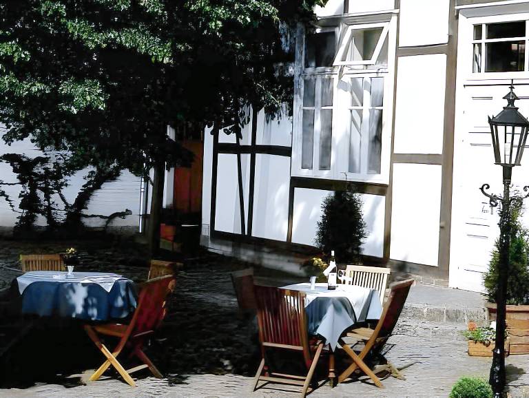 Landgasthaus & Hotel Lindenhof