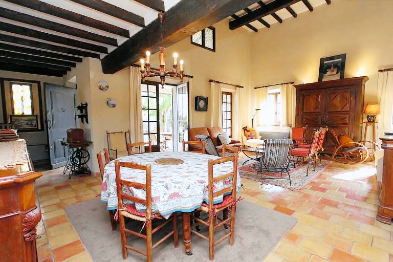 Fully equipped vacation home with pool, barbecue & yard | Perfect for remote work | Dogs allowed — photo 4