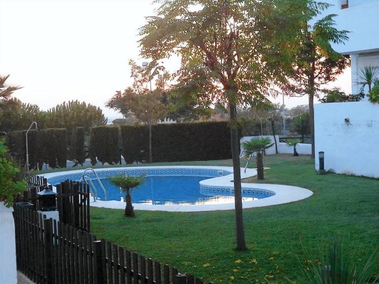 Apartamento Isla Cristina