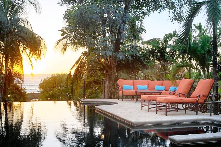 Casa Tamarindo