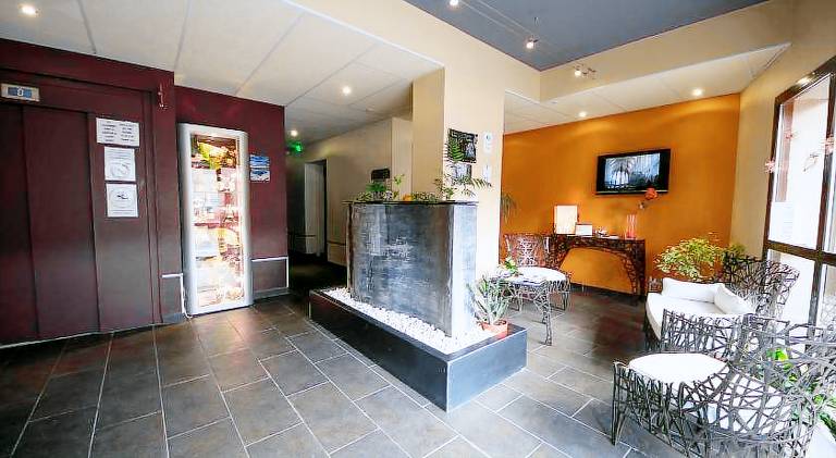 L'HOTEL de CHARTRES — photo 4