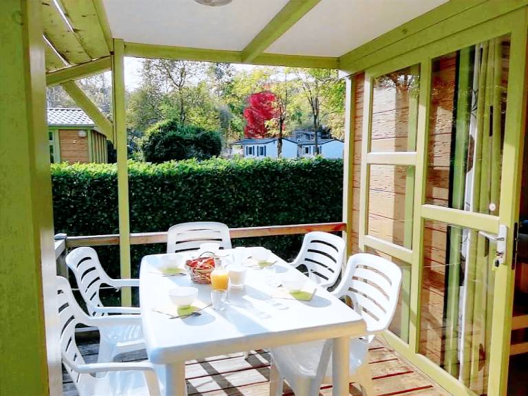 Chalet Saint-Girons