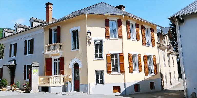 Appartement Pierrefitte-Nestalas
