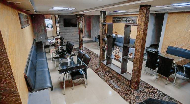 Discovery Hotel — photo 4