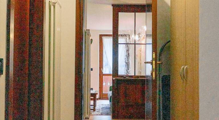 Holiday apartment with 2 rooms for 6 persons — photo 5