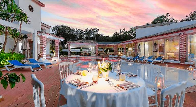 Eliantos Boutique Hotel & Spa — photo 4