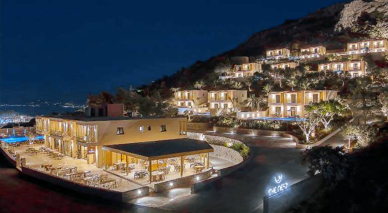 The Nest Resort — photo 2