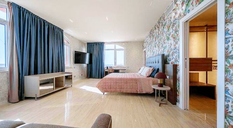 Villa Giada Luxury Boutique Hotel — photo 2