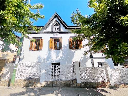 Bed & Breakfast Algorta