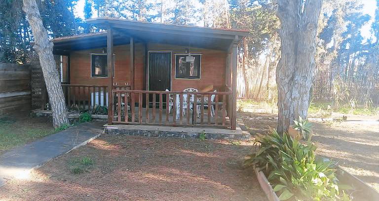 Bungalow  Chiclana de la Frontera