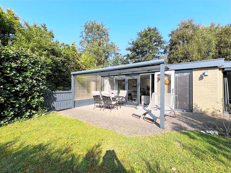 Huis Scharendijke