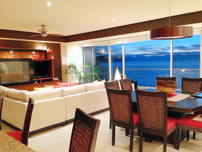 Condo Puerto Vallarta