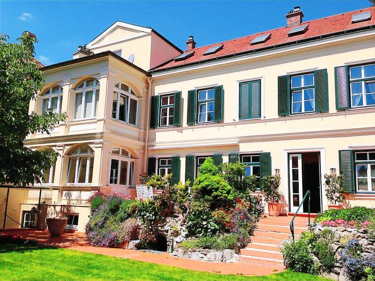 Ferienwohnung Wiener Neustadt