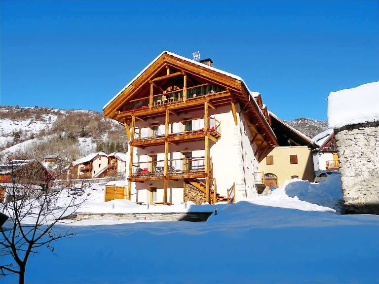 Appartement Serre Chevalier