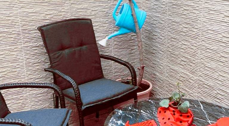 Holiday apartment | Close to Plaza de la Corredera | Dogs allowed — photo 5