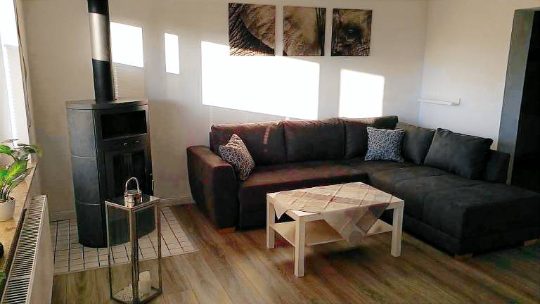 Ferienwohnung Emmerthal