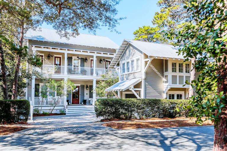 House  Seagrove Beach
