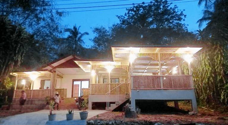 GELATHAI Home in Ranong