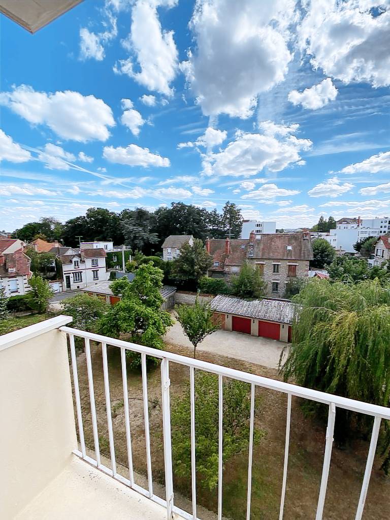 Appartement Fontainebleau