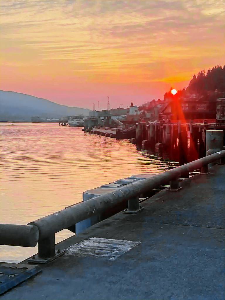 Aparthotel  Ketchikan