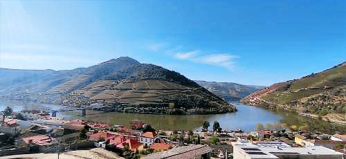 Apartamento Pinhão
