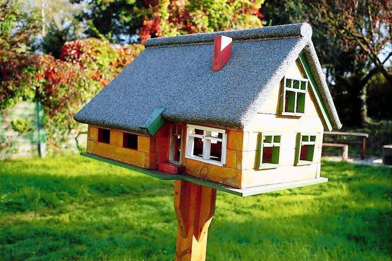 Ferienhaus Großefehn