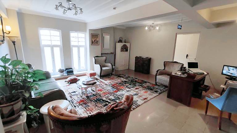 Turkoman Hotel — photo 2