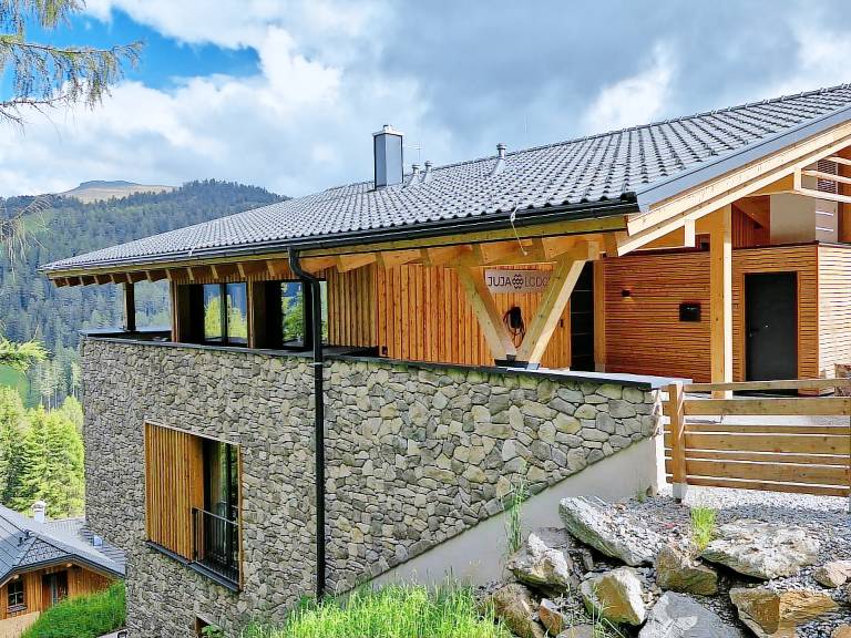 Chalet Turracher Höhe
