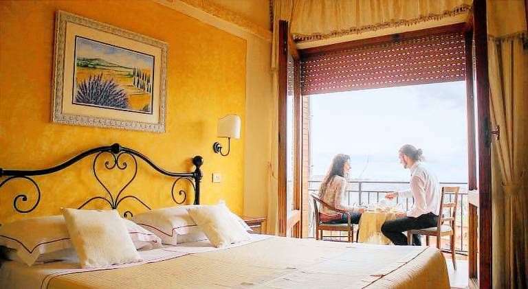 Hotel Ristorante Tre Stelle — photo 2