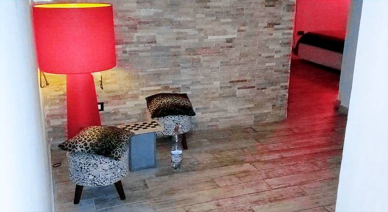 Holiday apartment with 1 room for 2 persons — photo 5