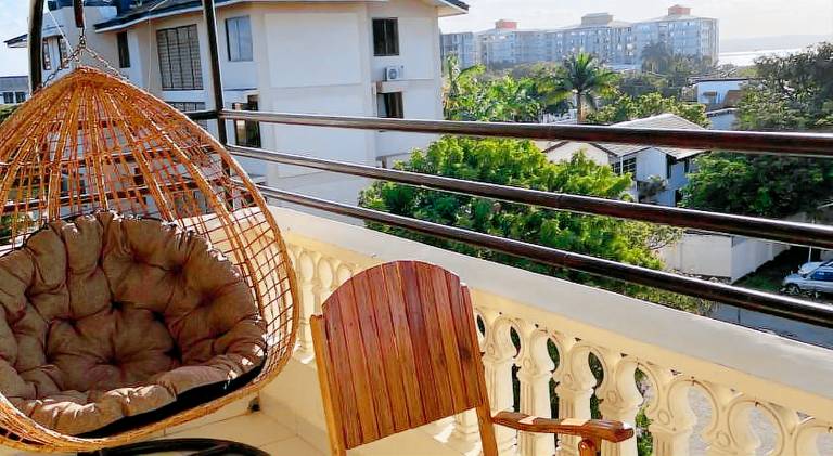 Apartment with pool | Next to the beach | Pet-friendly — photo 4