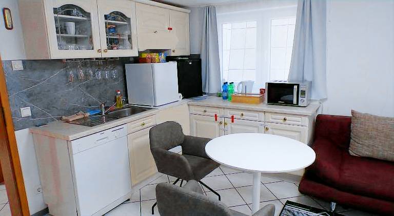 Beautiful apartment | Pets allowed — photo 2