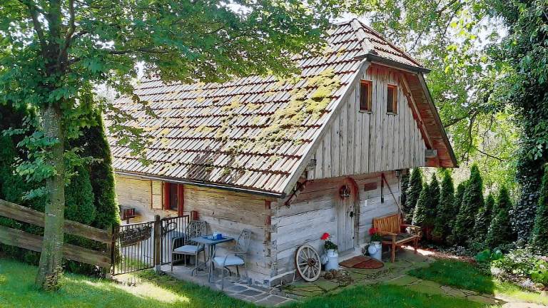 Ferienhaus  Sankt Michael am Bruckbach