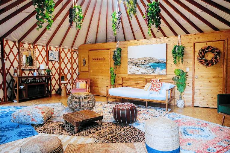 House Tofino