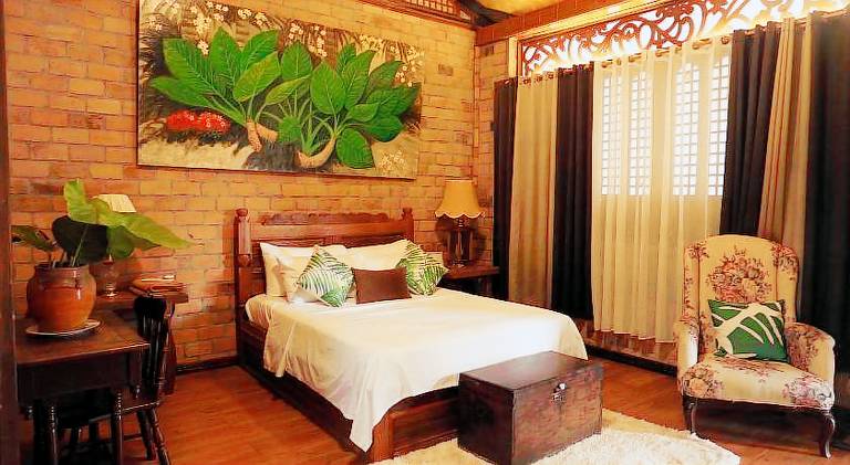 Casa Salome in Angeles City
