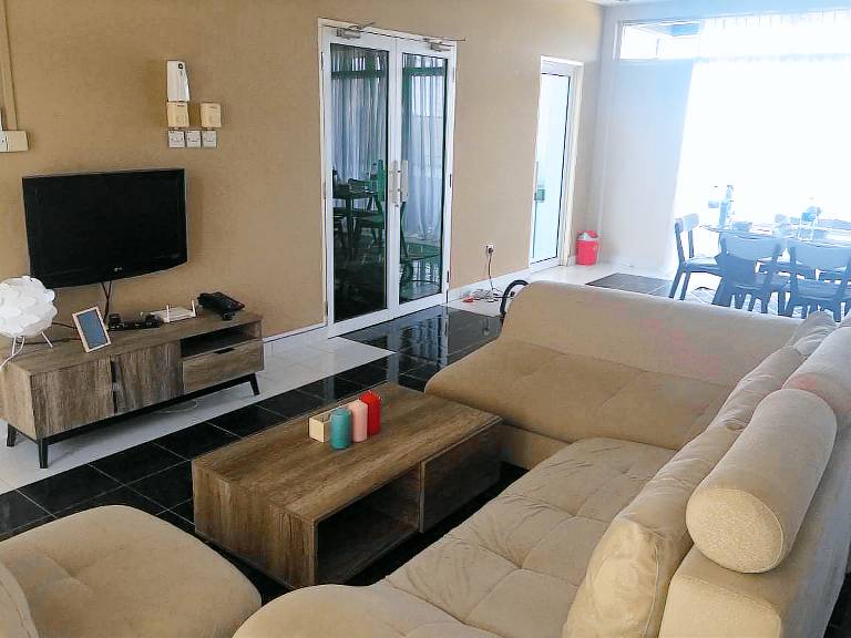 Apartment Bandar Seri Begawan