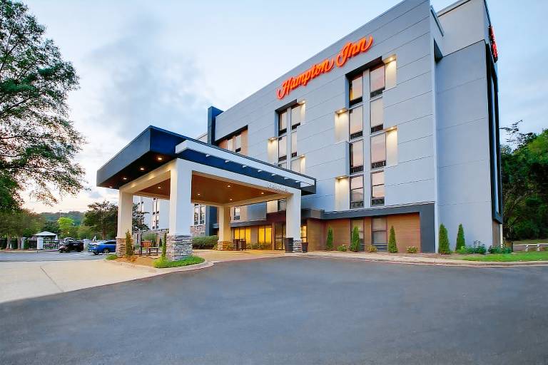 Hampton Inn Birmingham-Colonnade 280 in Birmingham, AL