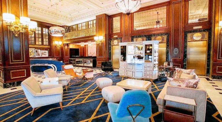The Blackstone, Autograph Collection — photo 5
