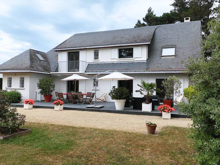 Villa Mesquer
