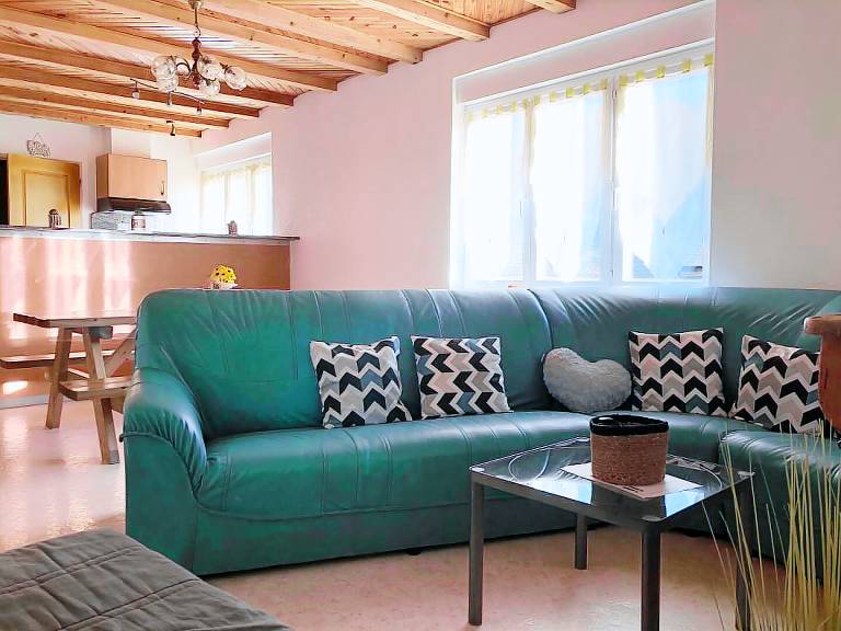 Appartement Stosswihr