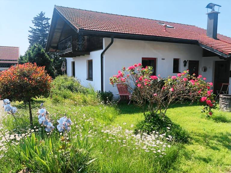 Ferienwohnung  Waging am See